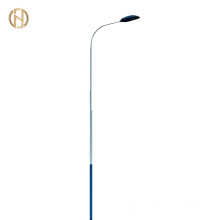 FT02 - Decorative Outdoor Street Lighting Pole